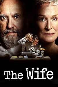 Poster: The Wife