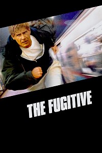 海报: The Fugitive