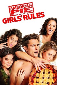 Plakat: American Pie Presents: Girls' Rules