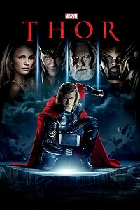 海报: Thor