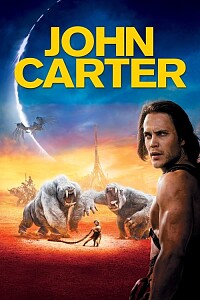 海报: John Carter