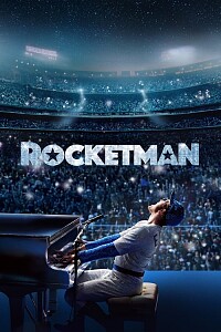 Póster: Rocketman