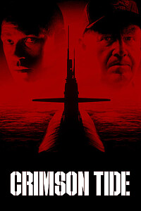 Póster: Crimson Tide