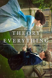 Póster: The Theory of Everything