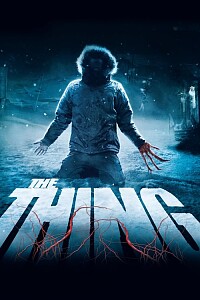 Plakat: The Thing