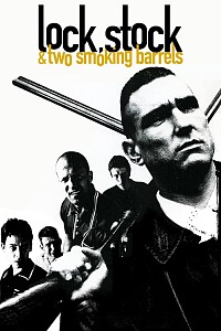 Póster: Lock, Stock and Two Smoking Barrels