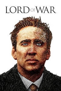 Póster: Lord of War