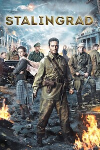 Póster: Stalingrad