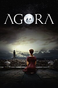 Poster: Agora