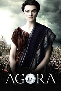 Plakat: Agora