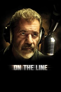 Póster: On the Line