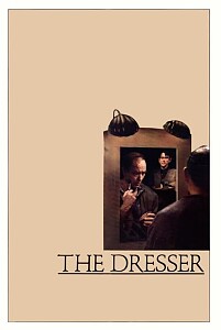 海报: The Dresser