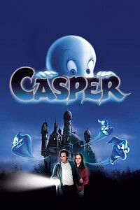 Poster: Casper