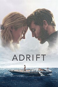 Plakat: Adrift