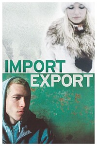 Poster: Import/Export