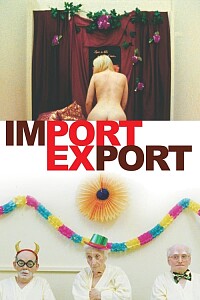 海报: Import/Export