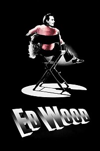 Plakat: Ed Wood