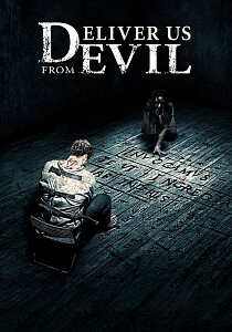 Plakat: Deliver Us from Evil