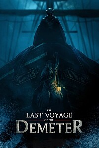 Póster: The Last Voyage of the Demeter