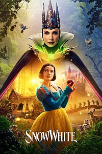 Poster: Snow White