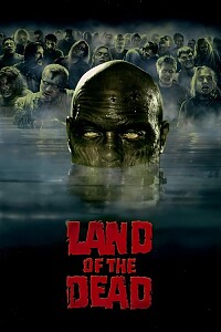 海报: Land of the Dead