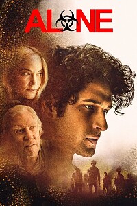 Poster: Alone