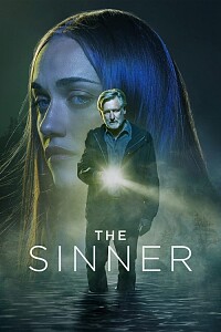 Poster: The Sinner