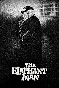 Poster: The Elephant Man