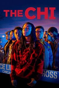 Poster: The Chi