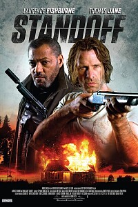 Póster: Standoff