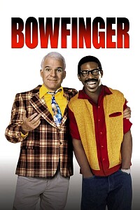 海报: Bowfinger