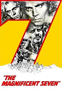 Poster: The Magnificent Seven