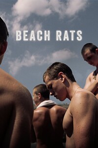 Plakat: Beach Rats