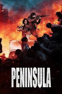 Poster: Peninsula