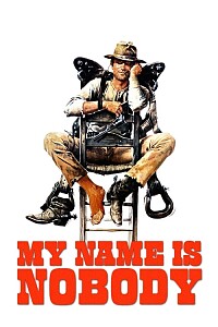 Poster: My Name Is Nobody