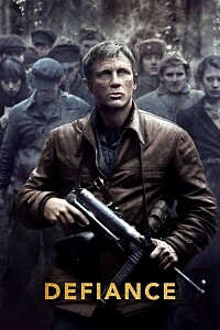 Poster: Defiance