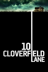 Poster: 10 Cloverfield Lane