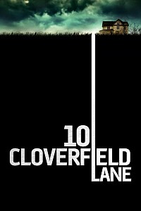 Plakat: 10 Cloverfield Lane
