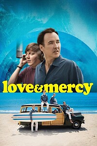 Poster: Love & Mercy