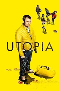 Plakat: Utopia