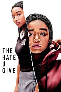 Poster: The Hate U Give