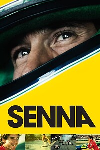 Poster: Senna