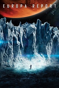 Poster: Europa Report