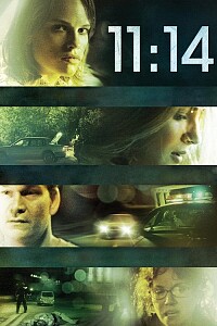 Plakat: 11:14