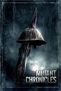 Plakat: Mutant Chronicles