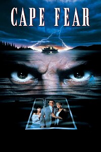 Póster: Cape Fear