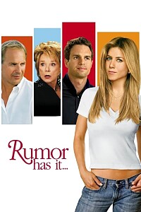 Plakat: Rumor Has It...