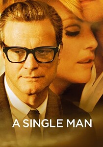 Plakat: A Single Man