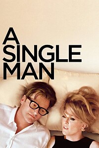 Póster: A Single Man