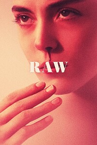 Poster: Raw